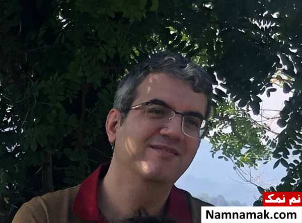 محمد عابدینی نجف آبادی محمد عابدینی نجف آبادی