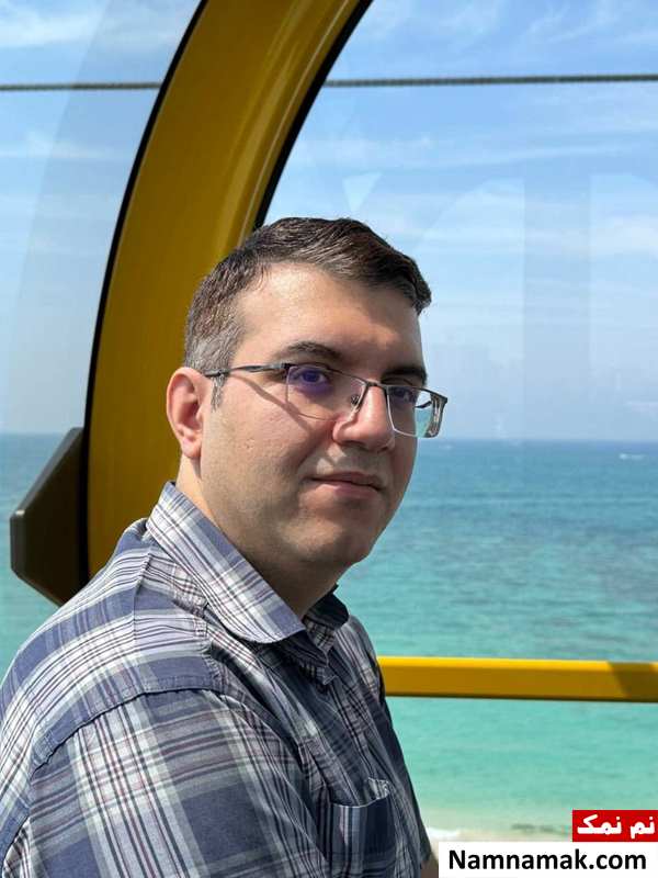 محمد عابدینی نجف آبادی محمد عابدینی نجف آبادی