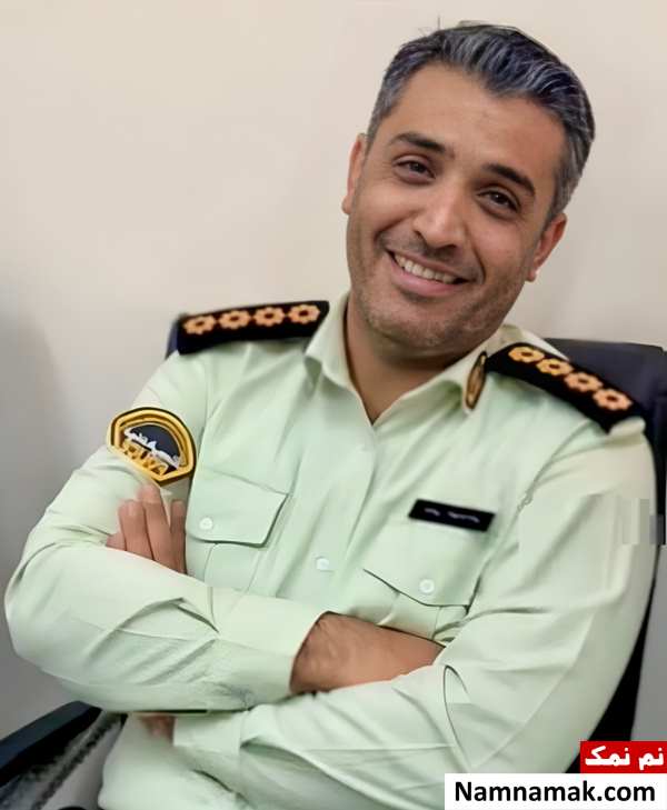 بیوگرافی مجتبی شهیدی تختی و همسرش مجتبی شهیدی تختی