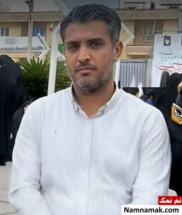 بیوگرافی مجتبی شهیدی تختی و همسرش مجتبی شهیدی تختی
