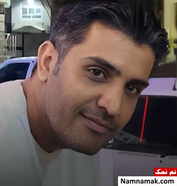 بیوگرافی مجتبی شهیدی تختی و همسرش مجتبی شهیدی تختی