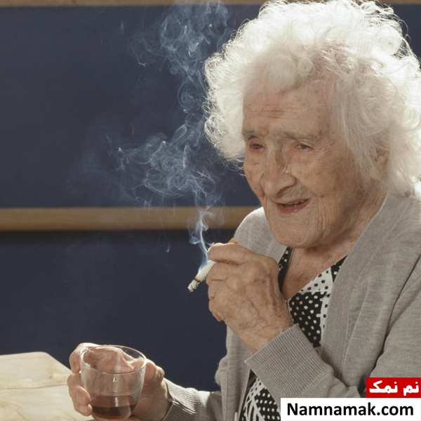 ژان لوئیز کالمان