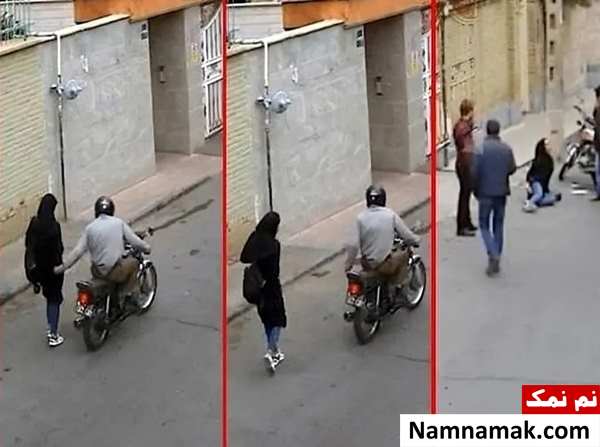 راستگویی کندلج