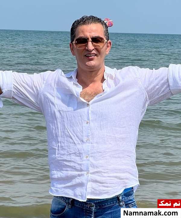 زندگینامه پرویز برومند و همسرش پرویز برومند