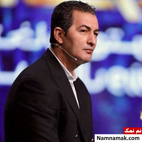 زندگینامه پرویز برومند و همسرش پرویز برومند - Parviz Boroumand