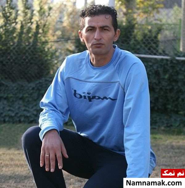 زندگینامه پرویز برومند و همسرش عکس های اینستاگرام پرویز برومند