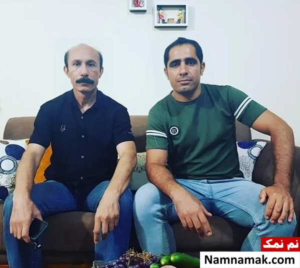 ابراهیم تهامی