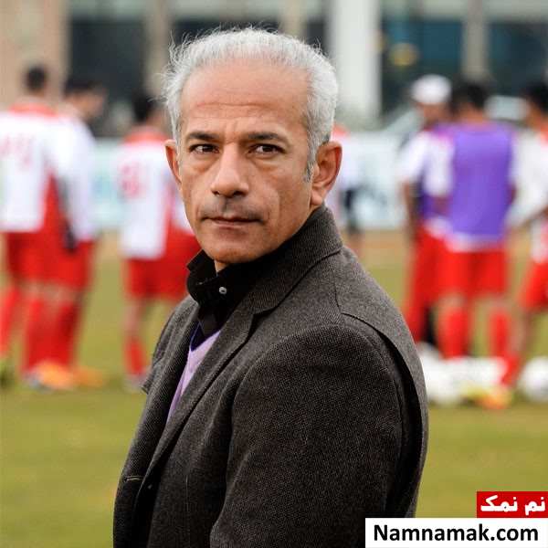 محمد خاکپور