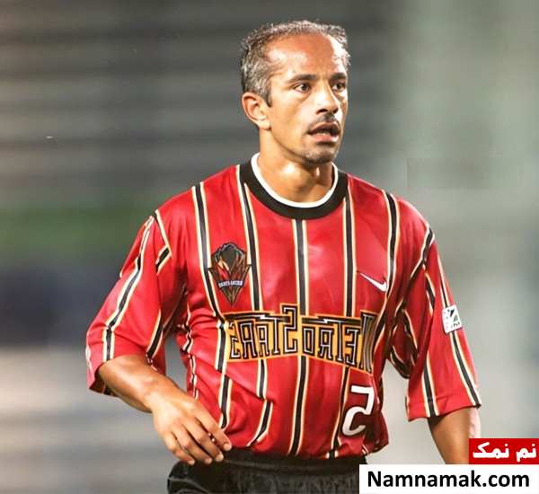 محمد خاکپور