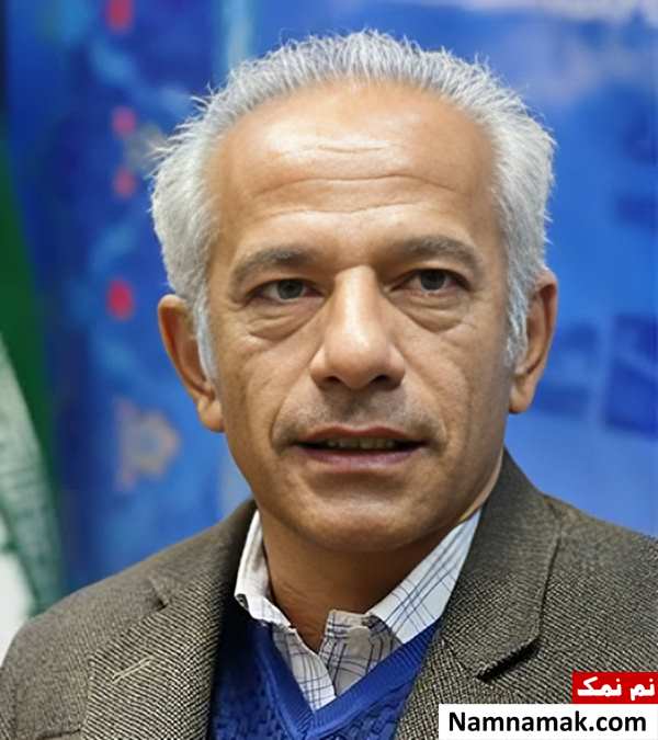 عکس های اینستاگرام محمد خاکپور