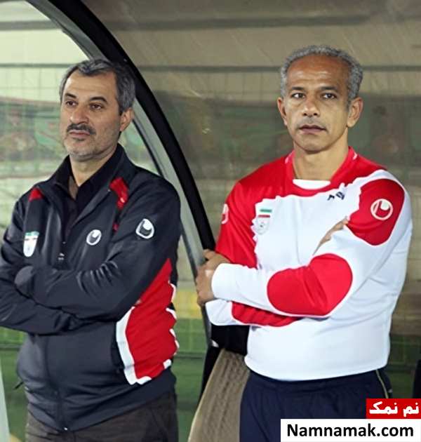 محمد خاکپور و محمد مایلی کهن