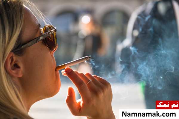 هر نخ سیگار چقدر از عمر کم می کند؟