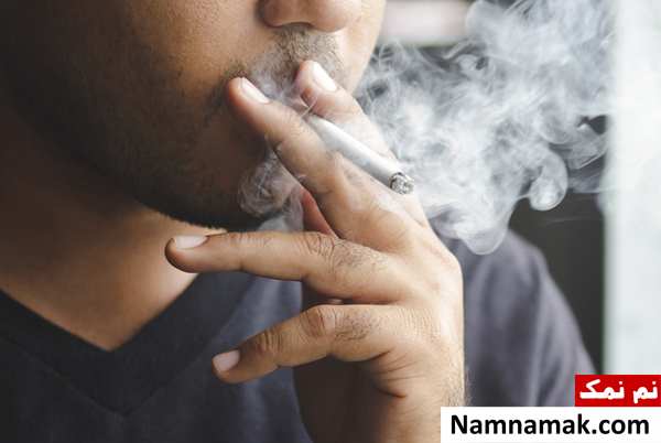 هر نخ سیگار چقدر از عمر کم می کند؟