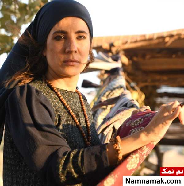 خلاصه داستان و بیوگرافی بازیگران فیلم خاتی سارا بهرامی در فیلم خاتی