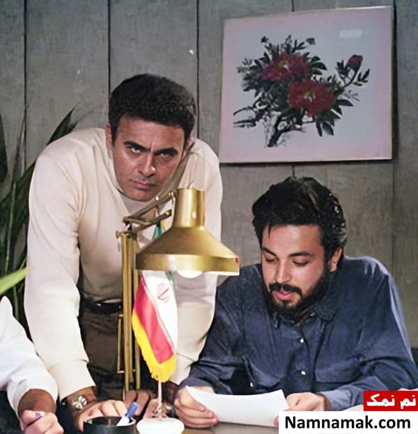 خلاصه داستان و بیوگرافی بازیگران فیلم ویرانگر فیلم ویرانگر