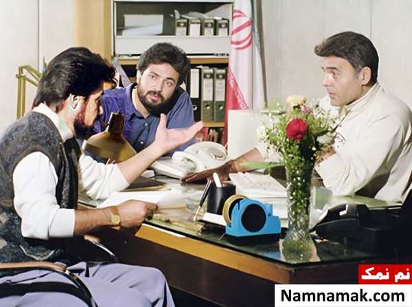 خلاصه داستان و بیوگرافی بازیگران فیلم ویرانگر فیلم ویرانگر
