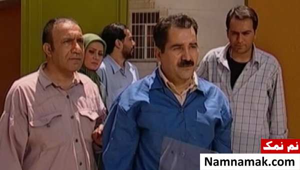 خلاصه داستان و بیوگرافی بازیگران سریال شبی از شب ها سریال شبی از شب ها