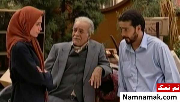 خلاصه داستان و بیوگرافی بازیگران سریال شبی از شب ها سعید پورصمیمی در سریال شبی از شب ها