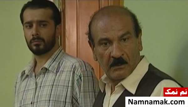 خلاصه داستان و بیوگرافی بازیگران سریال شبی از شب ها فردوس کاویانی و سپند امیرسلیمانی در سریال شبی از شب ها