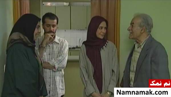 خلاصه داستان و بیوگرافی بازیگران سریال شبی از شب ها نگین صدق گویا در سریال شبی از شب ها