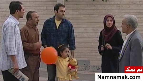 خلاصه داستان و بیوگرافی بازیگران سریال شبی از شب ها سریال شبی از شب ها