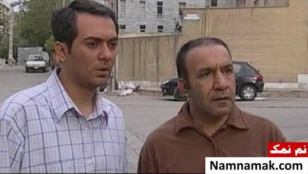 خلاصه داستان و بیوگرافی بازیگران سریال شبی از شب ها علی قربان زاده و محمود جعفری در سریال شبی از شب ها