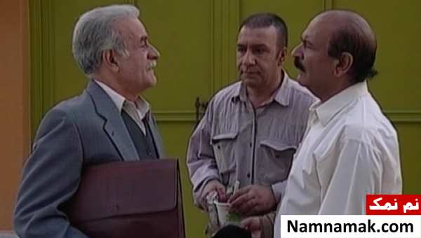 خلاصه داستان و بیوگرافی بازیگران سریال شبی از شب ها سریال شبی از شب ها