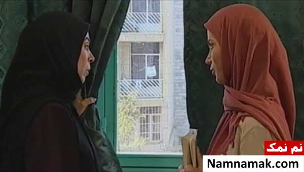خلاصه داستان و بیوگرافی بازیگران سریال شبی از شب ها گوهر خیراندیش در سریال شبی از شب ها