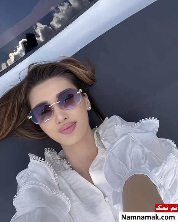 بیوگرافی سابینا آلتینبکوا سابینا آلتینبکوا