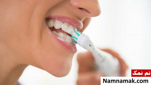 آیا مسواک زدن باعث لاغری می شود؟