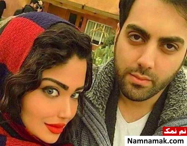 بیوگرافی بهادر زمانی بهادر زمانی و همسرش