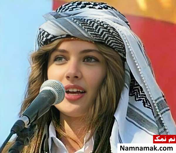 گلوریا هاردی گلوریا هاردی همزادش