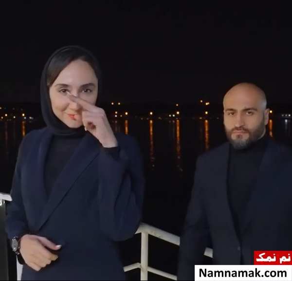 مسابقه بازمانده ایرانی