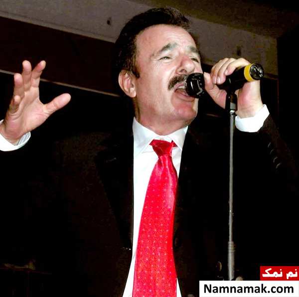 زندگینامه فردی تایفور و همسر و فرزندانش فردی تایفور
