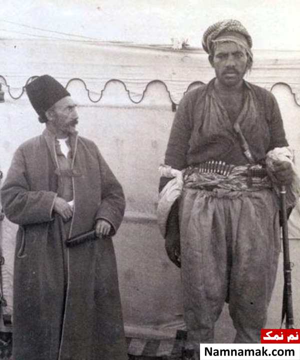 ضرب المثل یا الله آقا آب خواهد