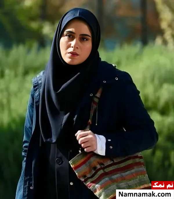 فاطیما بهارمست در سریال یزدان
