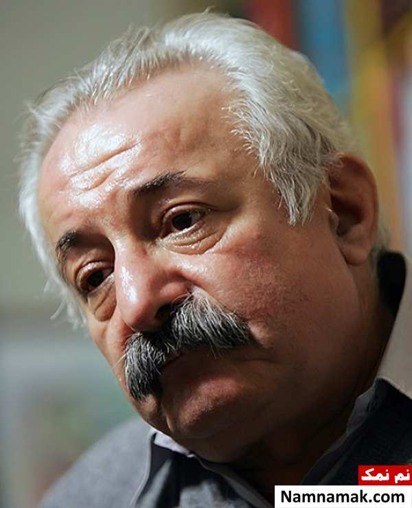 زندگینامه حمید عاملی گوینده قصه های ظهر جمعه دهه شصت و همسرش حمید عاملی - Hamid Ameli