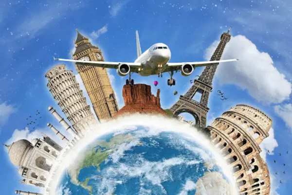 راهنمای جامع انتخاب بهترین تورهای گردشگری داخلی و خارجی