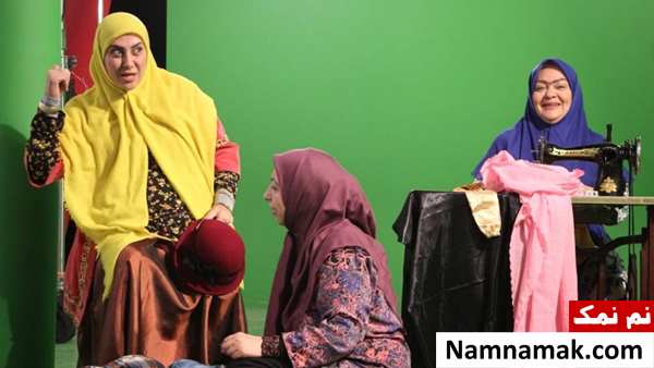 خلاصه داستان و بیوگرافی بازیگران تله تئاتر طومار تله تئاتر طومار