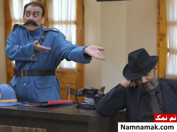 خلاصه داستان و بیوگرافی بازیگران تله تئاتر طومار تله تئاتر طومار