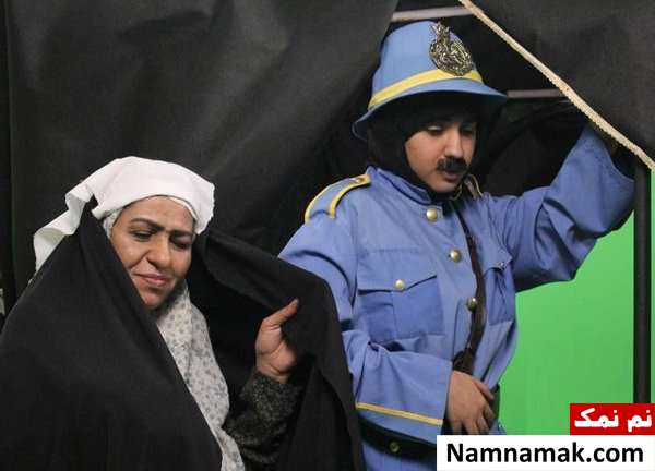 خلاصه داستان و بیوگرافی بازیگران تله تئاتر طومار تله تئاتر طومار