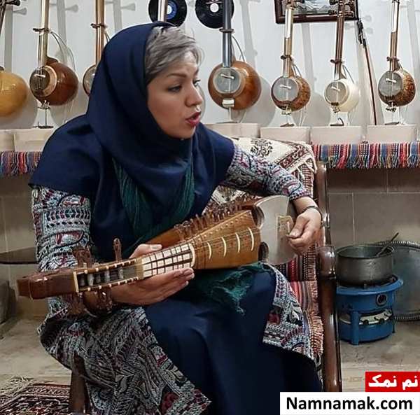 ساز رباب