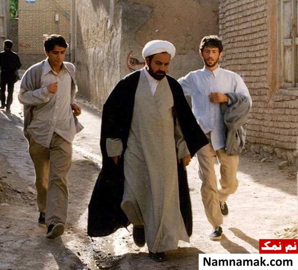 خلاصه داستان و بیوگرافی بازیگران فیلم مارمولک فیلم مارمولک