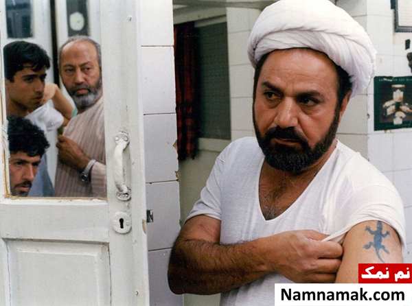 خلاصه داستان و بیوگرافی بازیگران فیلم مارمولک فیلم مارمولک