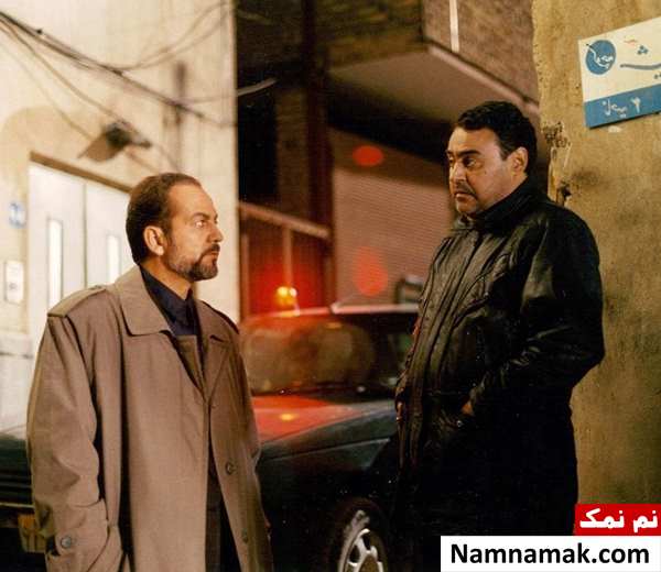 خلاصه داستان و بیوگرافی بازیگران فیلم مارمولک بهرام ابراهیمی و رضا سعیدی در فیلم مارمولک