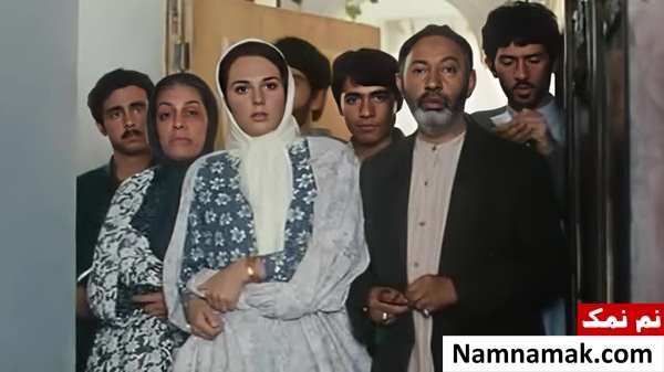 خلاصه داستان و بیوگرافی بازیگران فیلم مارمولک فیلم مارمولک