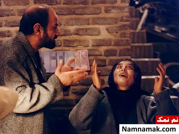 خلاصه داستان و بیوگرافی بازیگران فیلم مارمولک مائده طهماسبی در فیلم مارمولک
