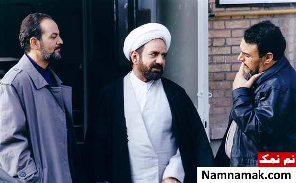 خلاصه داستان و بیوگرافی بازیگران فیلم مارمولک فیلم مارمولک