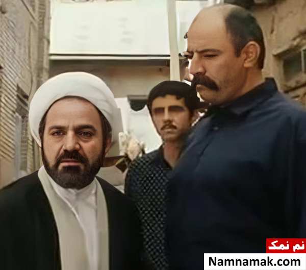 خلاصه داستان و بیوگرافی بازیگران فیلم مارمولک داوود طائی نژاد در فیلم مارمولک