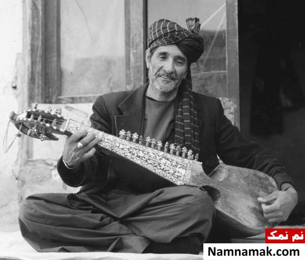 ساز رباب